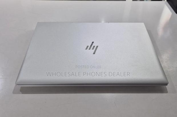 Laptop HP EliteBook 840 G8 16GB Intel Core i7 SSD 512GB - thumbnail 4