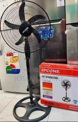 Ipcone 18 Inch Standing Fan