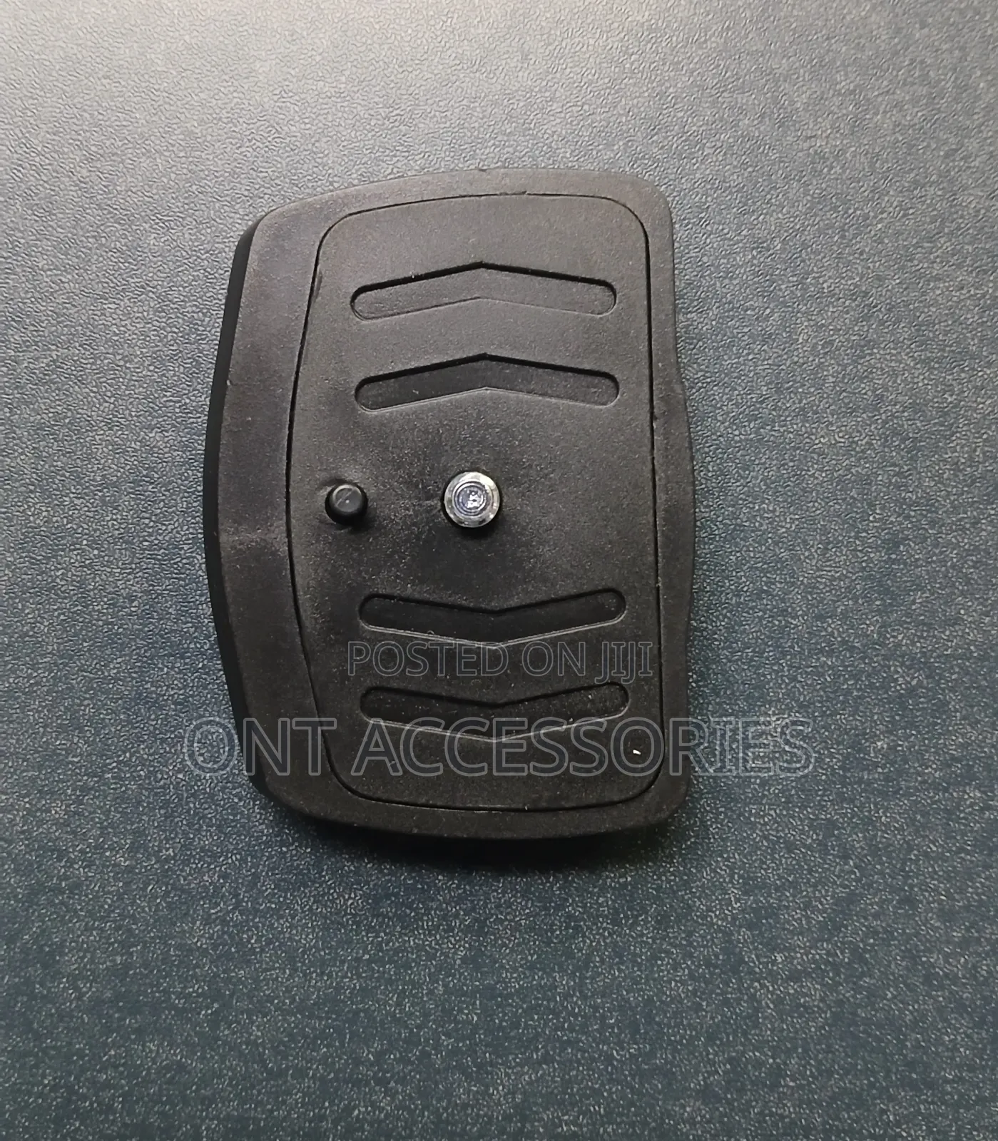 Quick Release Plate