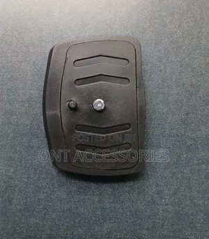 Quick Release Plate