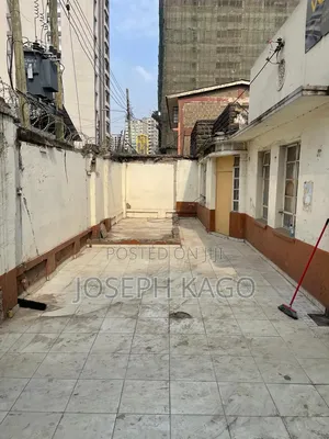 Prime Commercial or Residential Plot in Heart of Eastleigh.