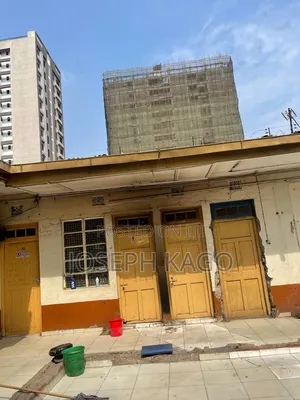 Prime Commercial or Residential Plot in Heart of Eastleigh.