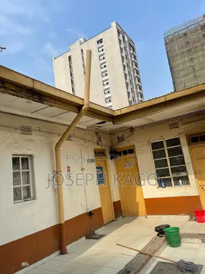 Prime Commercial or Residential Plot in Heart of Eastleigh.