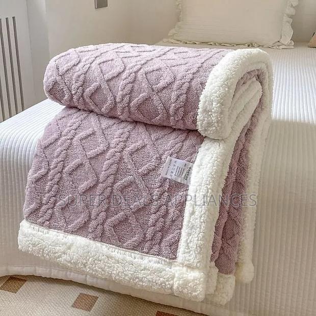 Warm Fleece