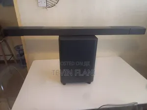 JBL Soundbar 9.1