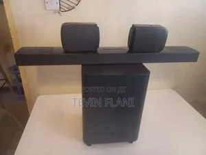 JBL Soundbar 9.1