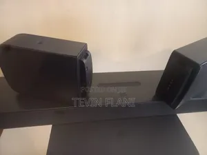 JBL Soundbar 9.1