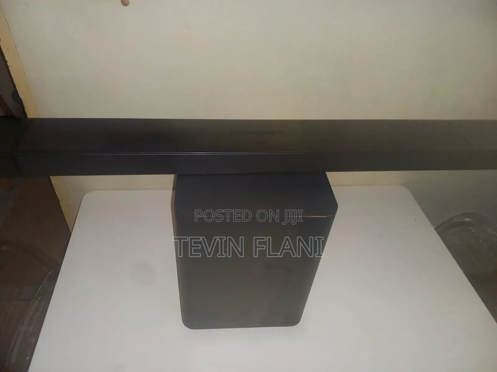 JBL Soundbar 9.1