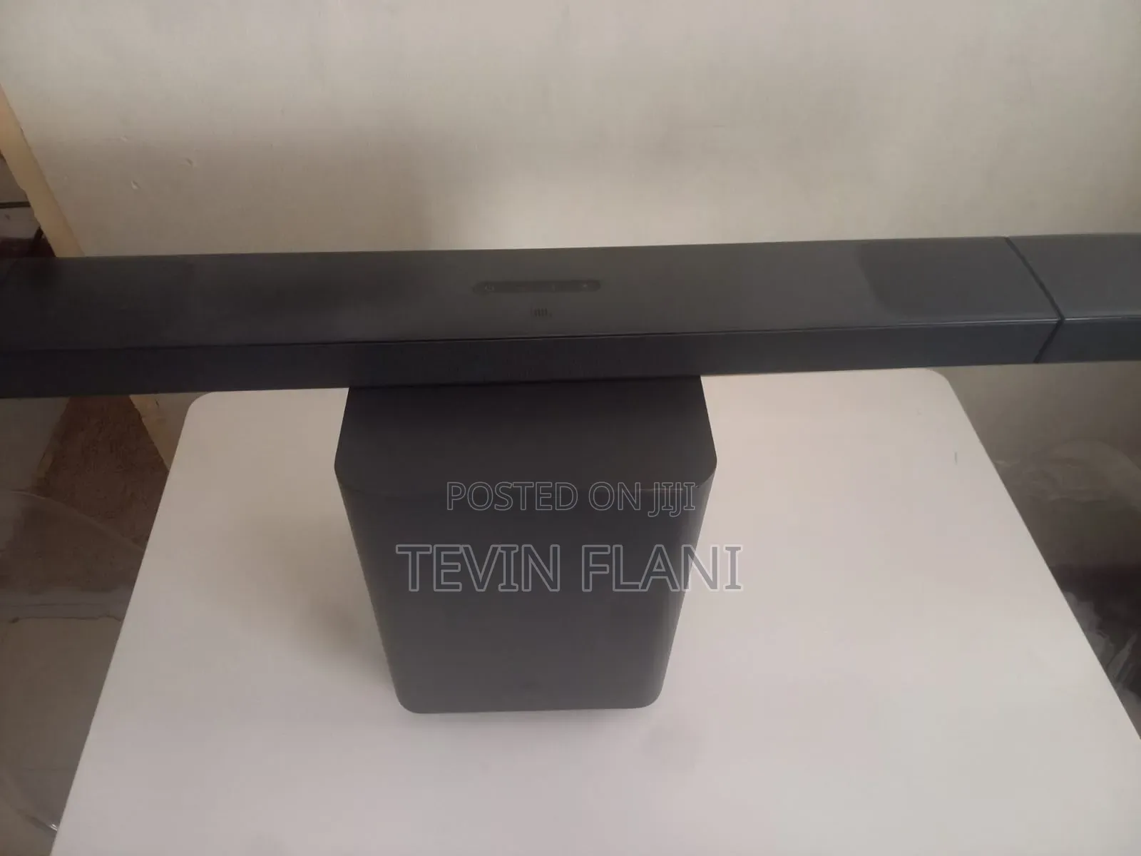 JBL Soundbar 9.1