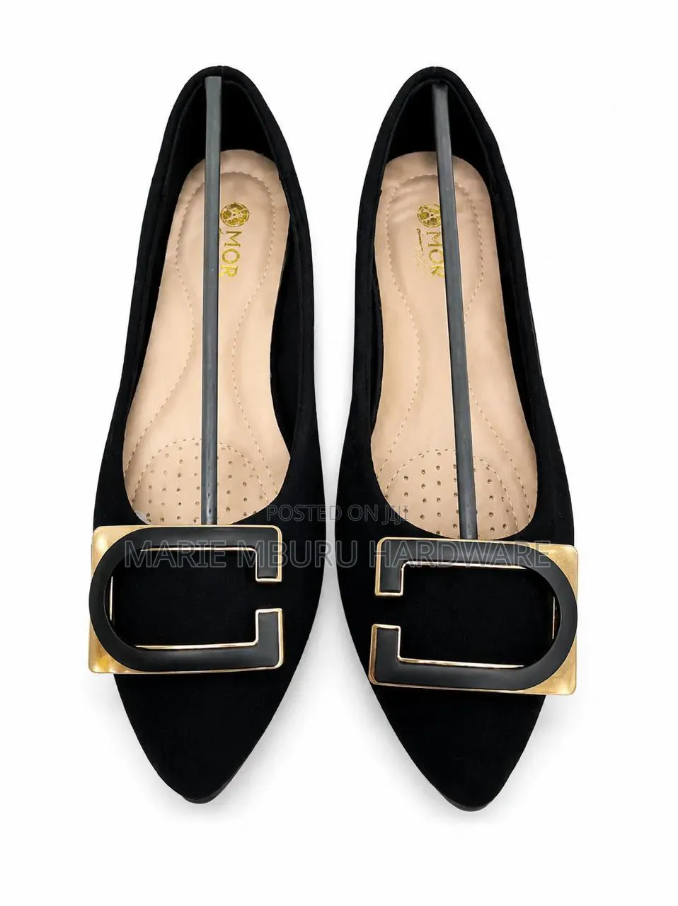 Shoes Smart , Unique