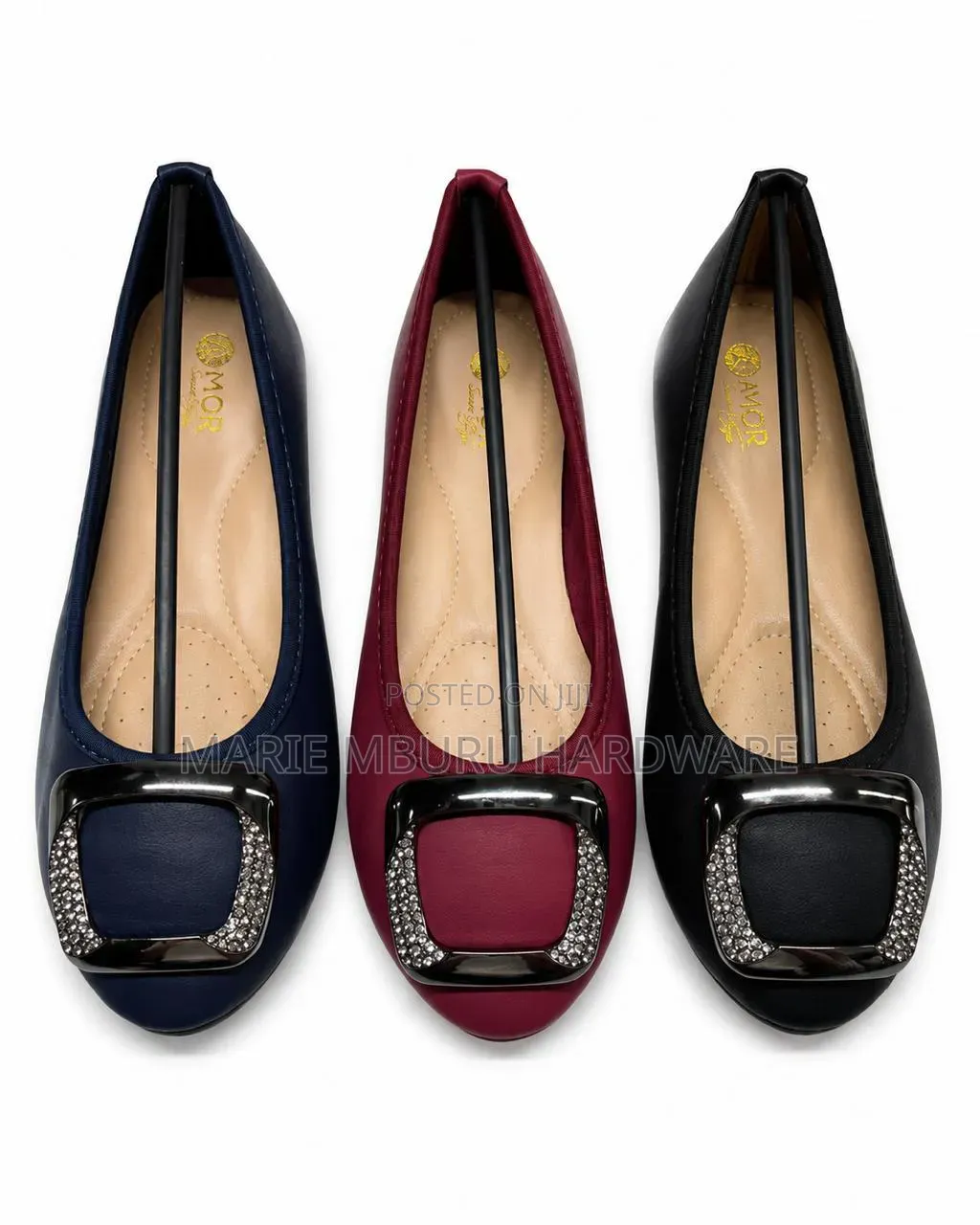 Shoes Smart , Unique