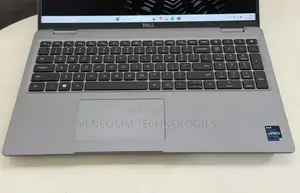 Laptop Dell Precision 3580 16GB Intel Core i7 SSD 512GB