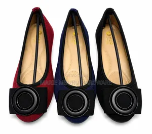 Multiple Colors Shoes Available