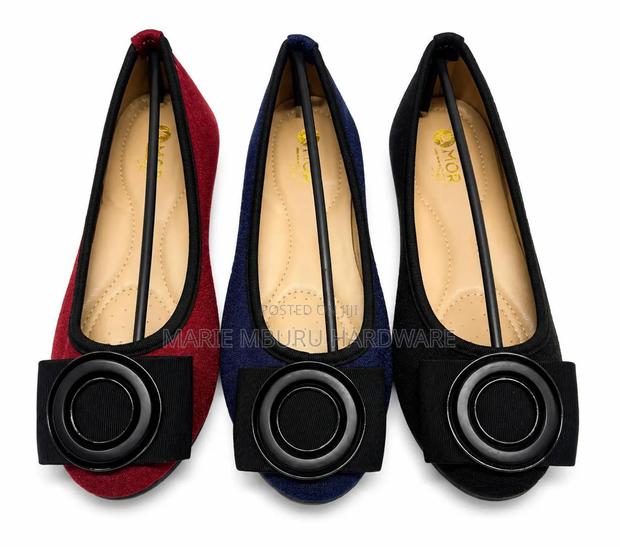 Multiple Colors Shoes Available