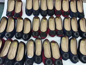 Multiple Colors Shoes Available