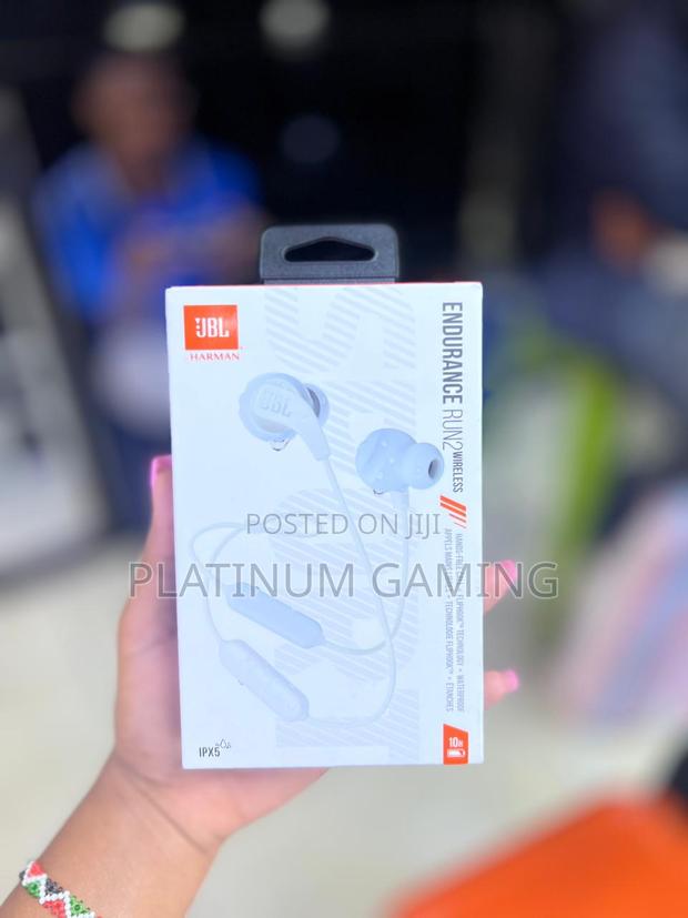 JBL Endurance Run 2 Wireless