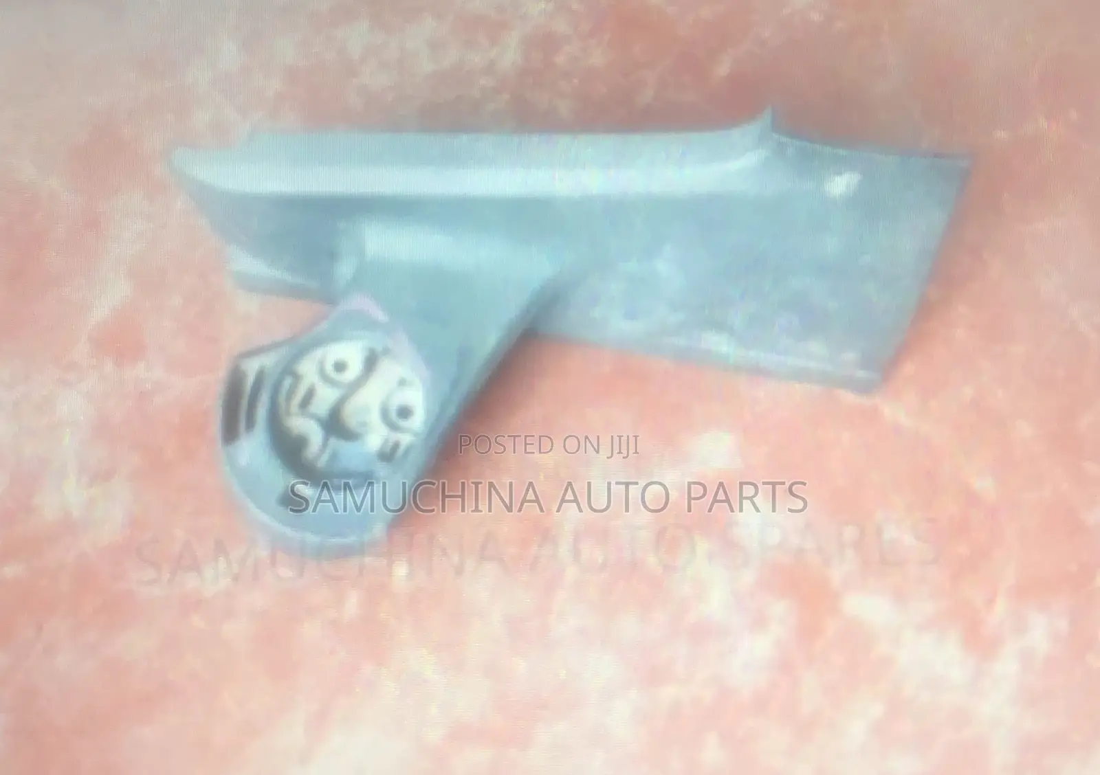 Side Mirror Arm Toyota Vitz Jeweller {Rhs}
