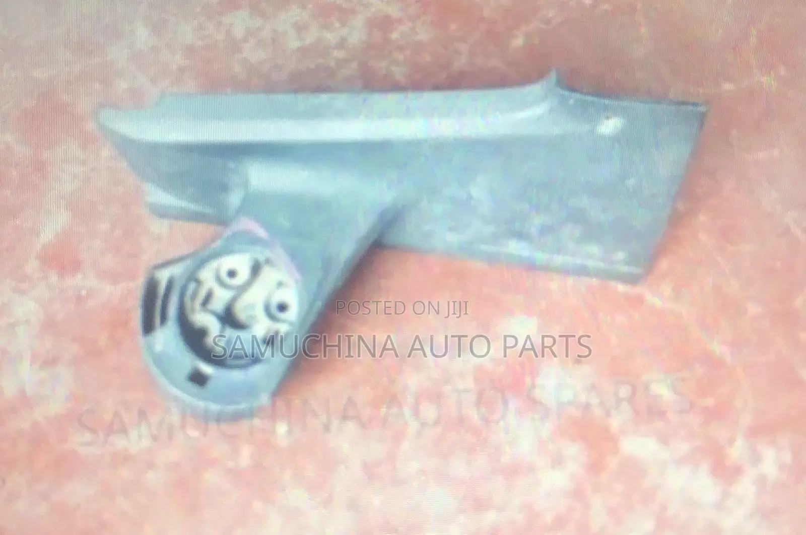 Side Mirror Arm Toyota Vitz Jeweller {Rhs}