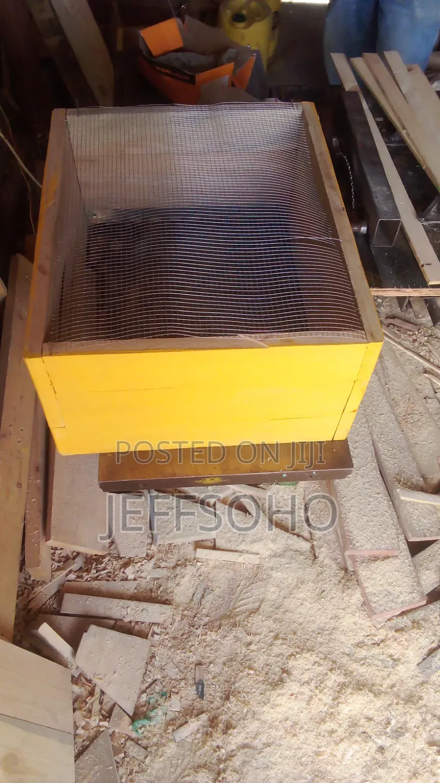 Beehives
