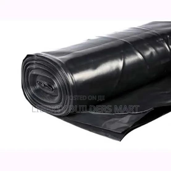 Heavy Polythene Paper