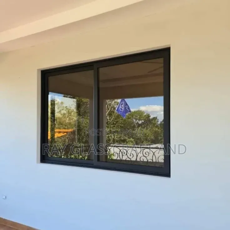 Sliding Windows