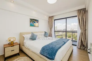 Spacious 2 Bedroom Airbnb Unit in Westlands