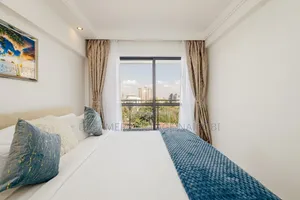 Spacious 2 Bedroom Airbnb Unit in Westlands