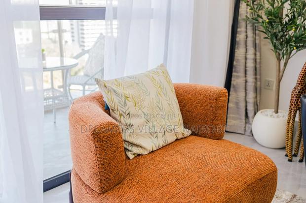 Spacious 2 Bedroom Airbnb Unit in Westlands - thumbnail 11