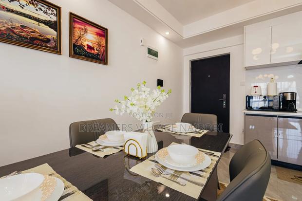 Spacious 2 Bedroom Airbnb Unit in Westlands - thumbnail 14