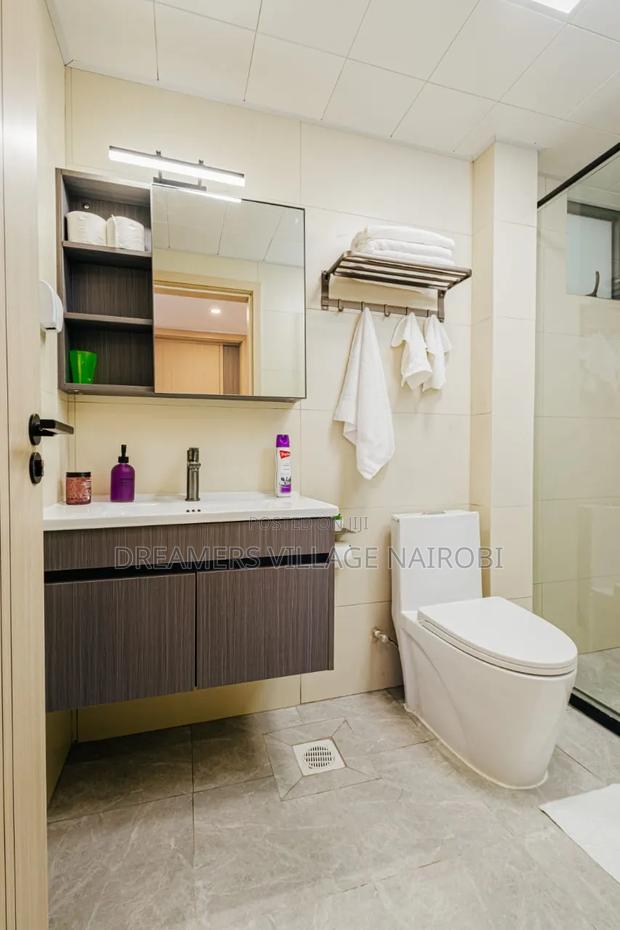 Spacious 2 Bedroom Airbnb Unit in Westlands - thumbnail 15