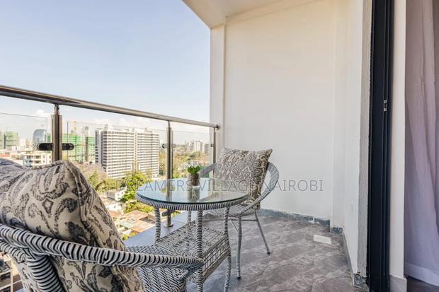 Spacious 2 Bedroom Airbnb Unit in Westlands - thumbnail 19