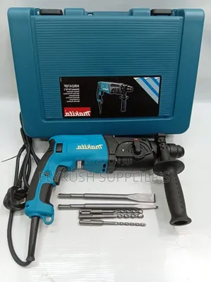 Hr2470f 24mm SDS-Plus Rotary Hammer Drill