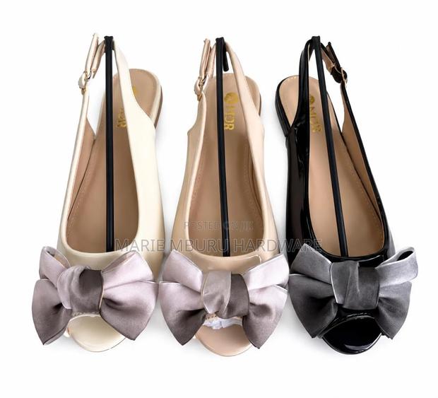 Beautiful Ladies Shoes