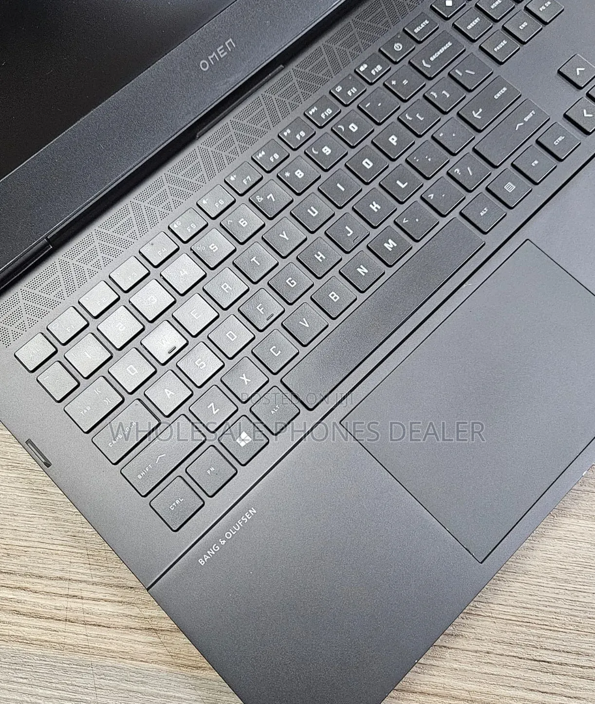 Laptop HP Omen 16 32GB AMD Ryzen 7 SSD 512GB