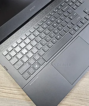 Laptop HP Omen 16 32GB AMD Ryzen 7 SSD 512GB