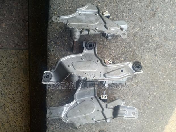 Rear Windscreen Wiper Motors - thumbnail 2