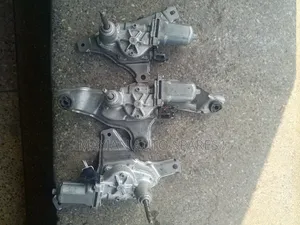 Rear Windscreen Wiper Motors