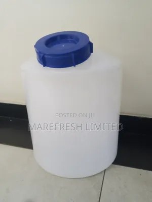 Chemical Dosing Tank 25ltrs, 40ltrs,50ltrs, 100ltrs