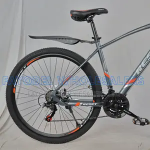 Brand New Reset 29er Mountain Bike
