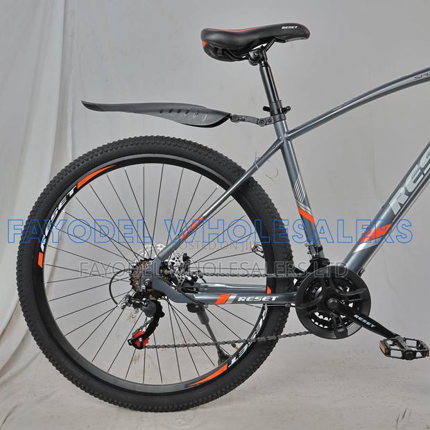 Brand New Reset 29er Mountain Bike