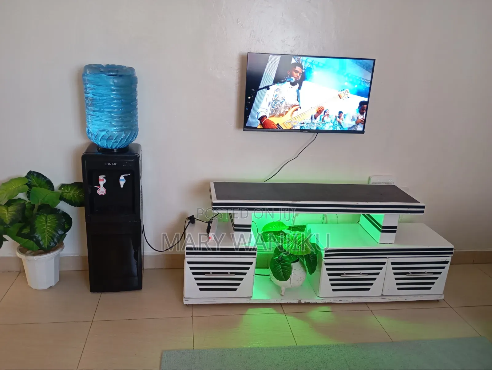 One Bedroom Airbnb
