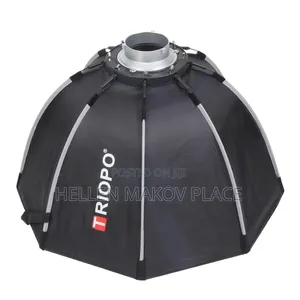 Triopo 90cm Octagon Softbox Bowens S Mount