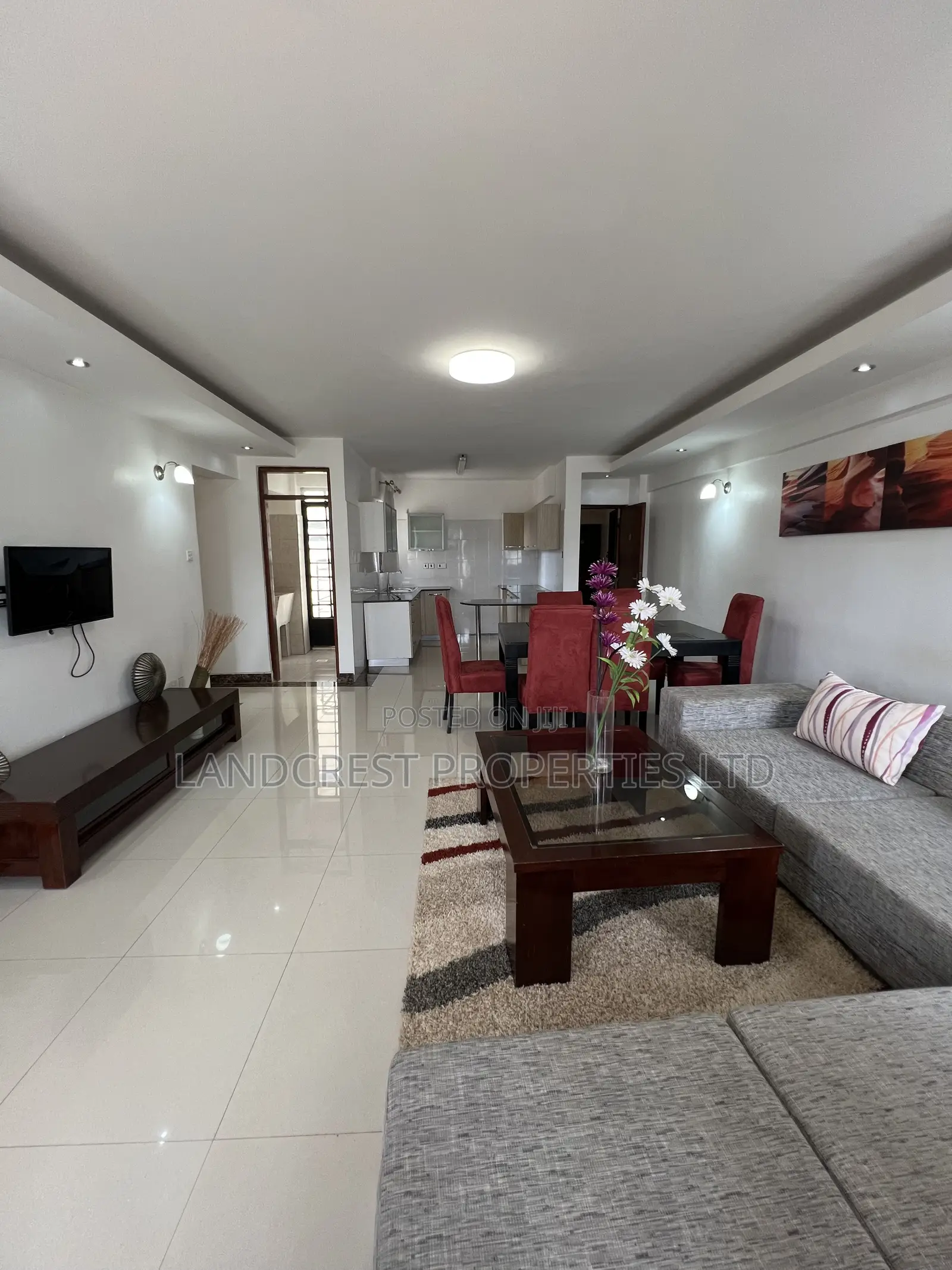2bdrm Apartment in Race Course for sale