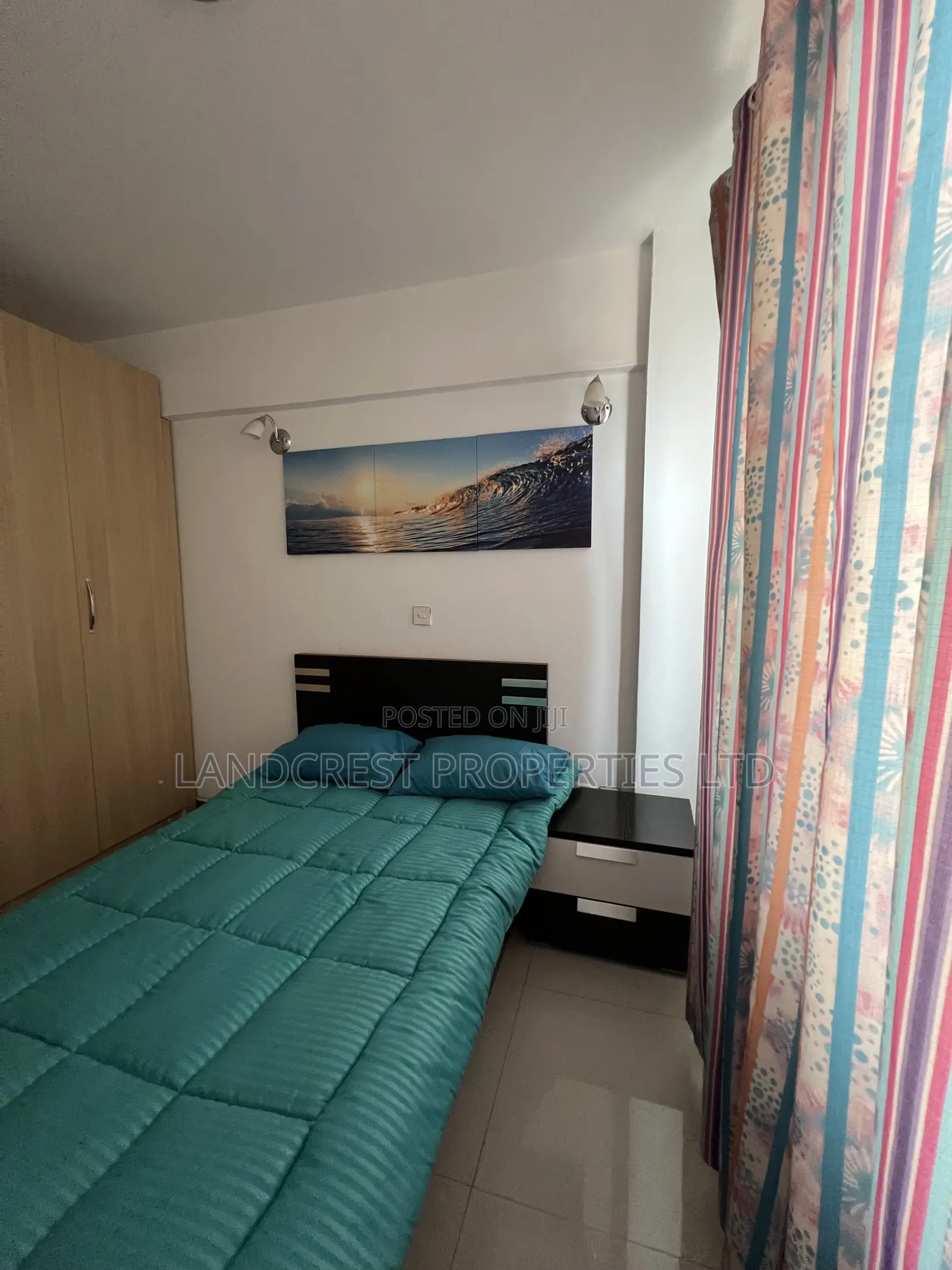 2bdrm Apartment in Race Course for sale