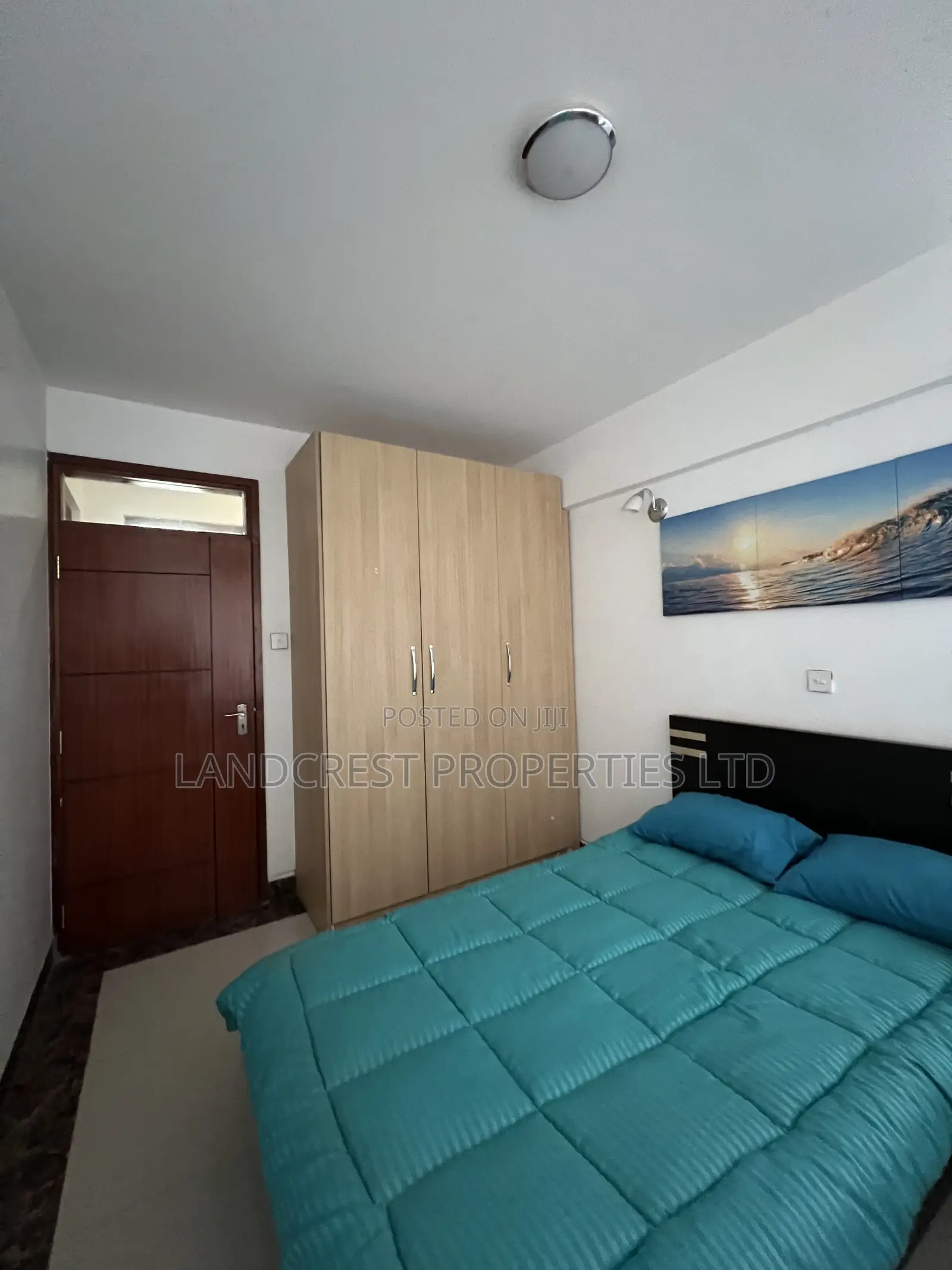 2bdrm Apartment in Race Course for sale