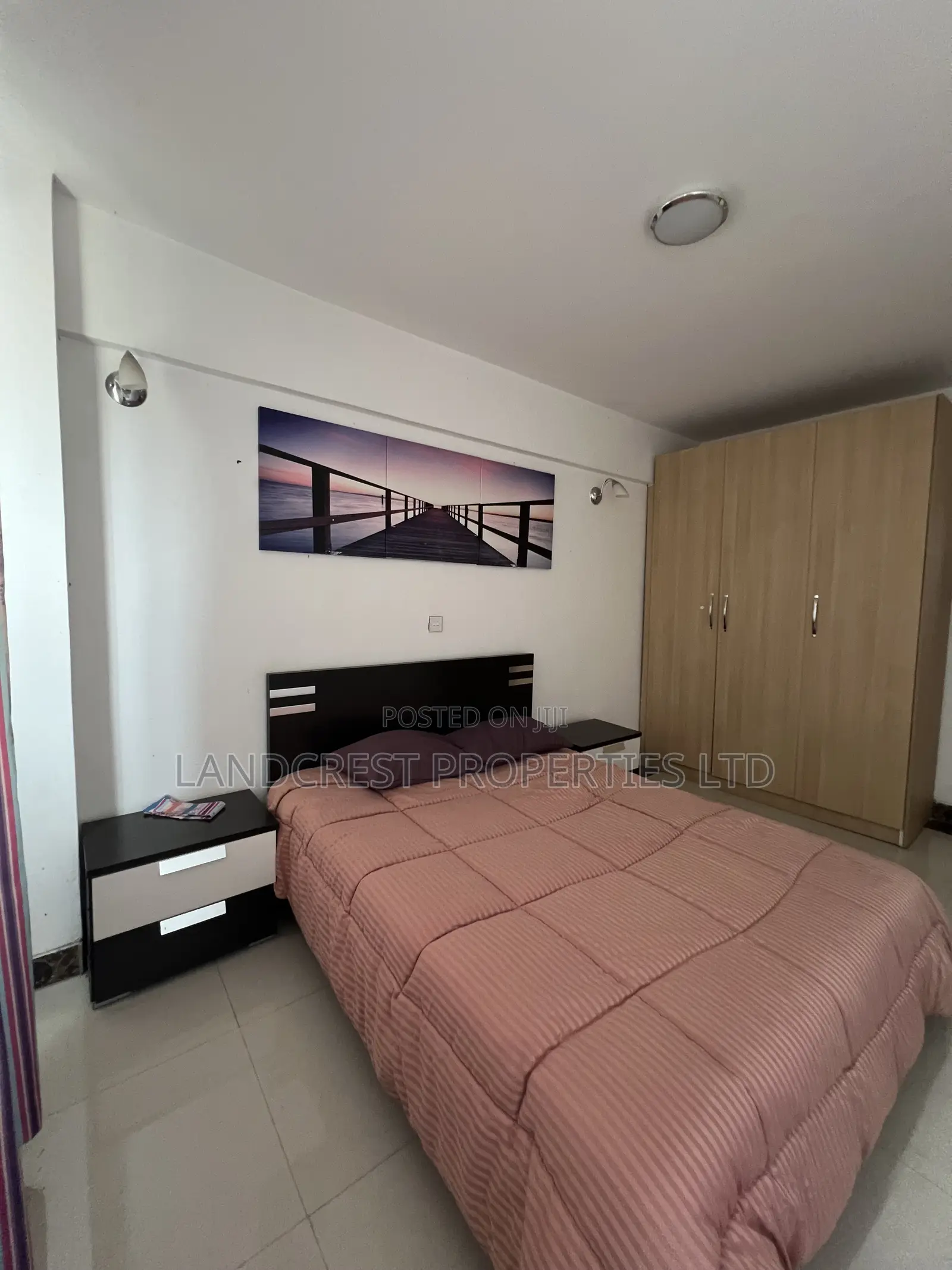 2bdrm Apartment in Race Course for sale