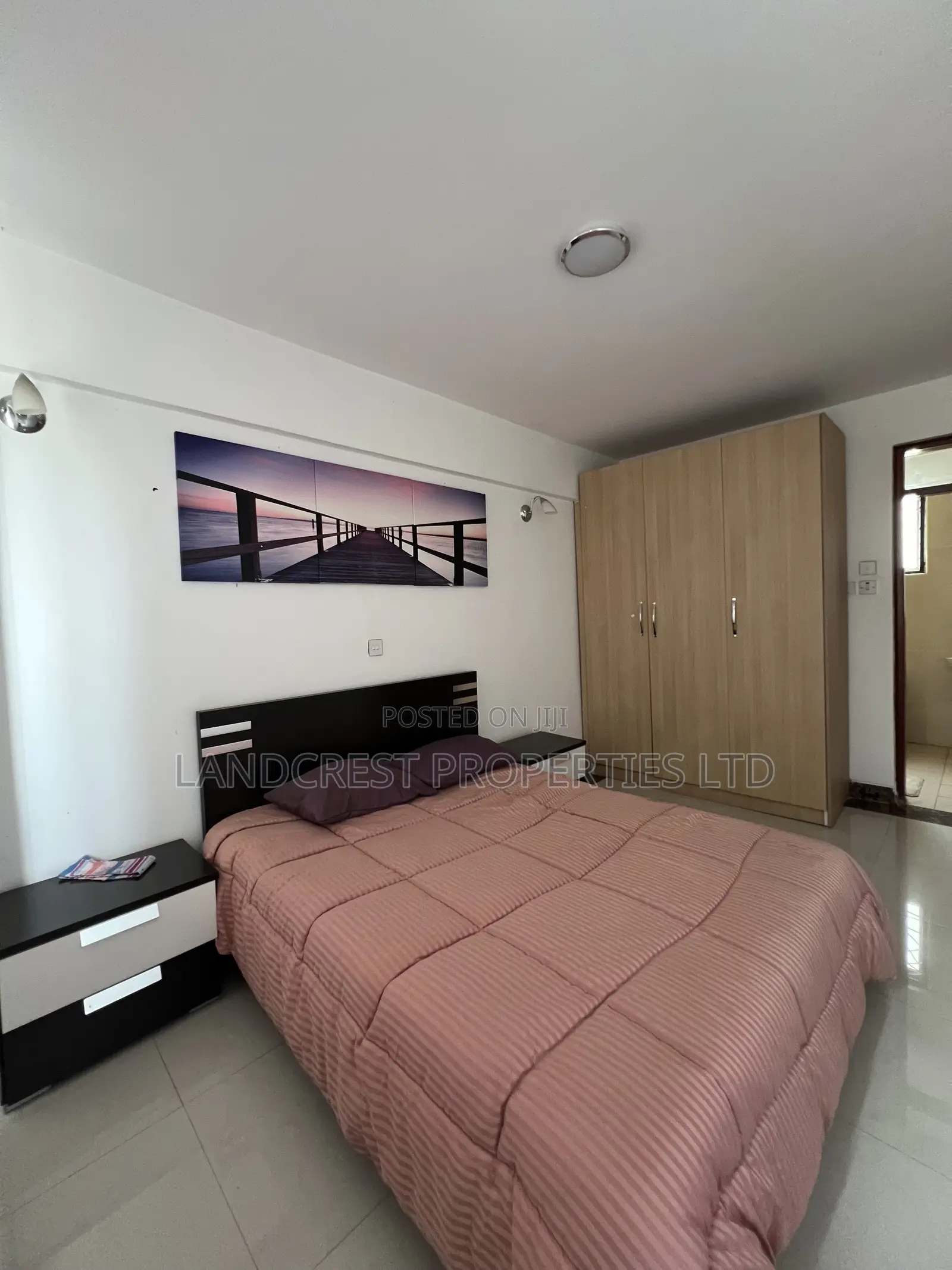 2bdrm Apartment in Race Course for sale
