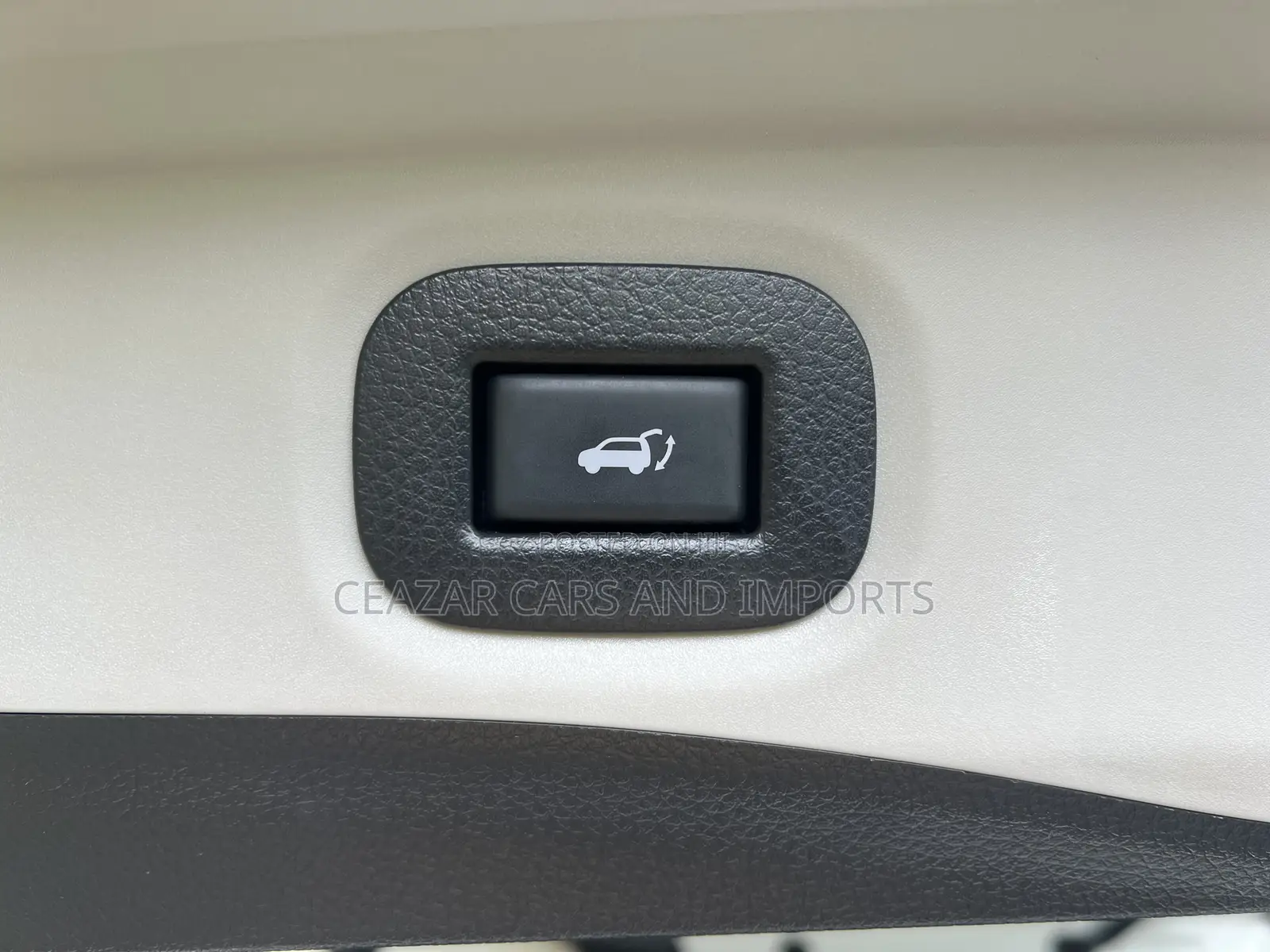 Nissan X-Trail 2.0 Petrol AWD 2019 White