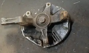 Front Hub Toyota Rush {Rhs}