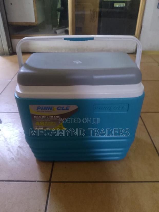 Cooler Box 10ltr / Pinnacle Cooler Box